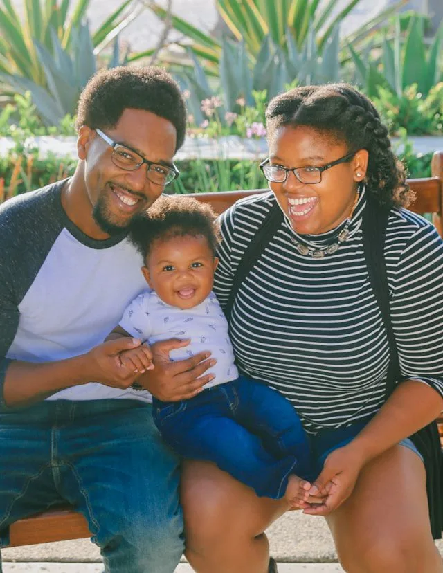 The Mokoena Family